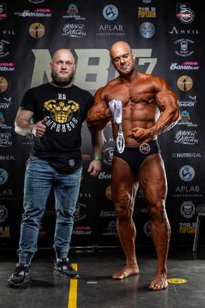 Фотограф Константин Казаков (часть 2)